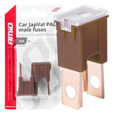 Ασφάλειες JAPVAL PAL O 70 A
