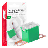 JAPVAL ασφάλεια PAL τύπου plug-in 40 A, 48 mm