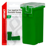 JAPVAL PAL Female μίνι ασφάλεια 40 A