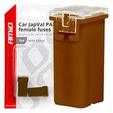 Μίνι ασφάλειες JAPVAL PAL 70 A