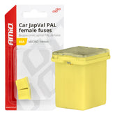 Ασφάλεια JAPVAL PAL θηλυκού τύπου 60 A και 14 mm