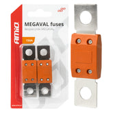Ασφάλεια MEGAVAL 150 A για 12–36 V