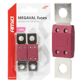 Ασφάλεια αυτοκινήτου MEGAVAL 250 A για 12–36 V
