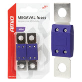 Ασφάλεια MEGAVAL 400 A