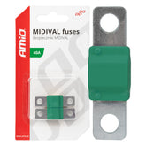 Ασφάλεια MIDIVAL 40A