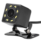 Κάμερα οπισθοπορείας HD-315 LED με ανάλυση 720p