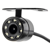 Κάμερα οπισθοπορείας HD-320 LED με ανάλυση 720p