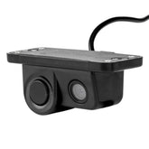 Κάμερα οπισθοπορείας HD-601 με αισθητήρα στάθμευσης