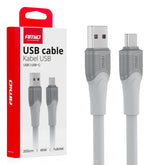 Καλώδιο USB-A σε USB-C FullLINK X111 200 cm