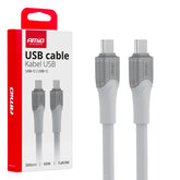 Καλώδιο USB-C σε USB-C 300 cm