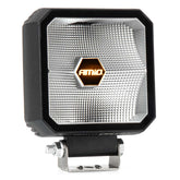 LED-arbejdslampe på 30 W med COMBO-lys