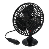 Ανεμιστήρας 12V Carpoint με βεντούζα