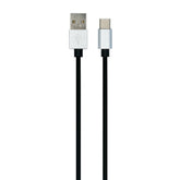 Carpoint καλώδιο USB-A σε USB-C, 2 μέτρα