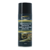Protecton διεισδυτικό λάδι 400 ml