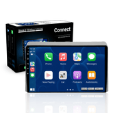Toyota Hiace 05-18 - Ράδιο 10,1" με Apple CarPlay και Android Auto