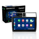 Suzuki Swift 2003-2010 – Ράδιο Suzuki Swift 10,1” με Apple CarPlay & Android Auto
