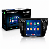 Renault Kadjar 2015-2022 - 9,7" ραδιόφωνο με Apple CarPlay και Android Auto