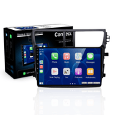 Suzuki Celerio 14-21 - Ράδιο 9" με Apple CarPlay και Android Auto