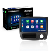 <h2>Toyota Yaris 1999-2004 ραδιόφωνο 9\" με Apple CarPlay και Android Auto</h2>