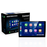 Kia Ceed 06-12 - Ράδιο 9" με Apple CarPlay και Android Auto