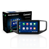 VW Amarok 17-21 - Ράδιο 9" με Apple CarPlay και Android Auto