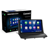 Ford Fiesta 2009–2017 – Ράδιο 9” με Apple CarPlay και Android Auto