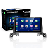 <h2>Peugeot 3008/4008/5008 radio 9\" με Apple CarPlay και Android Auto</h2>