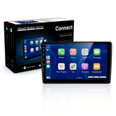 Boxer/Jumper/Ducato 06-22 - ραδιόφωνο 9\" με Apple CarPlay και Android Auto