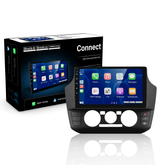 <h2>VW Up/Seat Mii/Skoda Citigo 17-23 - Ράδιο 9" με Apple CarPlay και Android Auto</h2>