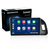 Audi Q5 09-17 - Ράδιο 9" με Apple CarPlay και Android Auto