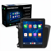 Honda Civic 2012-2015 - Ράδιο 9,7" με Apple CarPlay και Android Auto