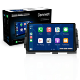 <h2>Nissan Micra 16-20 radio 10,1" με Apple CarPlay και Android Auto</h2>