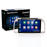 <h2>Nissan Micra 02-10 ραδιόφωνο 9" με Apple CarPlay και Android Auto</h2>