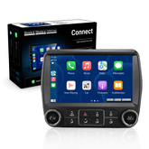 <h2>Chevrolet Camaro 10-15 Radio 9" με Apple CarPlay και Android Auto</h2>