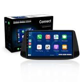 <h2>Hyundai I30 17-21 radio 9" με Apple CarPlay και Android Auto</h2>