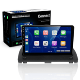 Volvo XC90 2002-2014 – 9” Ράδιο με ασύρματο Apple CarPlay & Android Auto