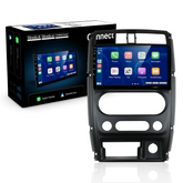 <h2>Suzuki Jimny 07-12 9\" ραδιόφωνο με Apple CarPlay και Android Auto</h2>
