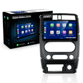 <h2>Suzuki Jimny 07-12 9\" ραδιόφωνο με Apple CarPlay και Android Auto</h2>
