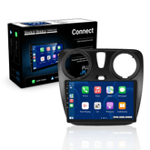 <h2>Renault Lodgy/Dacia Dokker 2012-2020 ραδιόφωνο 9" με Apple CarPlay και Android Auto</h2>