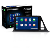 Ραδιόφωνο Toyota C-HR 16-20 - 9" με Apple CarPlay και Android Auto