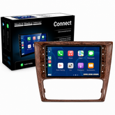 Mercedes C-Klasse (W202) 1992-2001 - Ράδιο 9" με Apple CarPlay και Android Auto