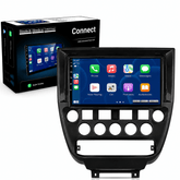 Lada Niva 1993-2018 - Ράδιο 9" με Apple CarPlay και Android Auto
