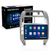 <h2>VW Polo 01-09 9" Radio με Apple CarPlay και Android Auto</h2>