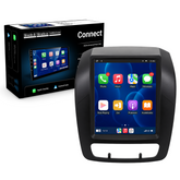 Kia Sorento 2013-2014 - Ράδιο 9,7" με Apple CarPlay και Android Auto