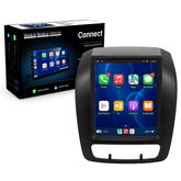 Kia Sorento 2013-2014 - Ράδιο 9,7" με Apple CarPlay και Android Auto