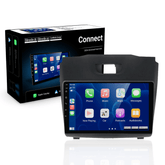 Isuzu D-Max 15-18 - Ράδιο 9" με Apple CarPlay και Android Auto