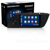 <h2>Kia Rio 20-22 radio 9” με Apple CarPlay και Android Auto</h2>