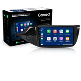 <h2>Kia Ceed 12-16 ραδιόφωνο 9\" με Apple CarPlay και Android Auto</h2>