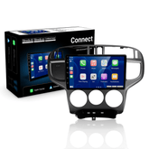 Hyundai Matrix 01-10 - Ράδιο 9" με Apple CarPlay και Android Auto
