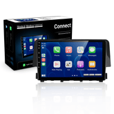Honda Civic 2015-2020 - Ράδιο 9" με Apple CarPlay και Android Auto